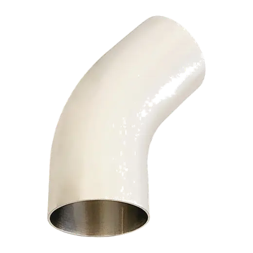 XPS 2.5 Inch (63.5mm) 45 Degree 1.6mm Brushed 304 Stainless Steel product image