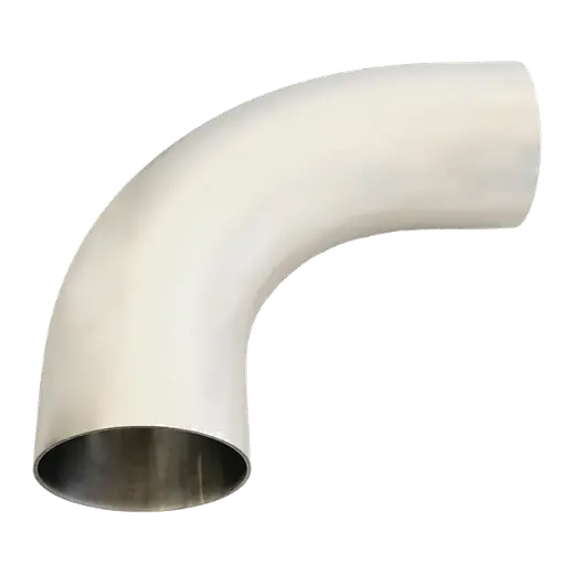 XPS 2.5 Inch (63.5mm) 90 Degree 1.6mm Brushed 304 Stainless Steel product image
