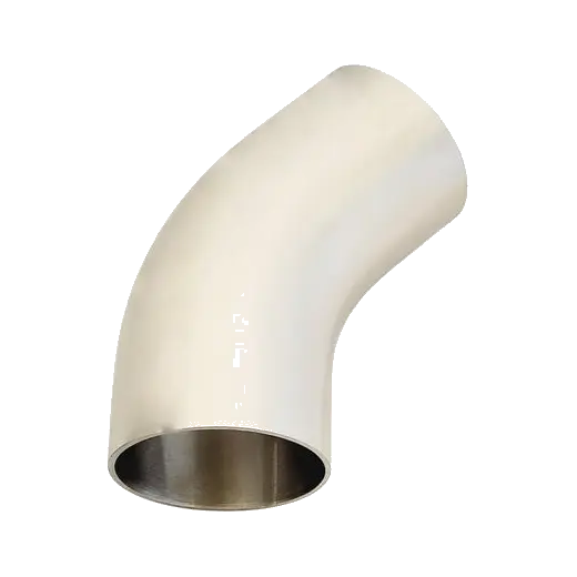 XPS 2 Inch (51mm) 45 Degree 1.5mm Brushed 304 Stainless Steel product image