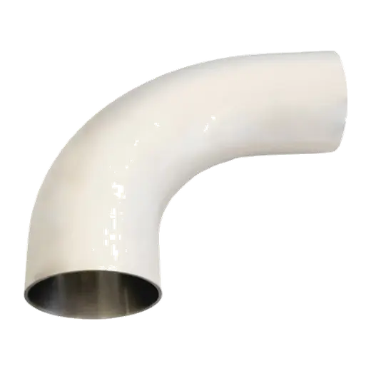 XPS 2 Inch (51mm) 90 Degree 1.5mm Brushed 304 Stainless Steel product image