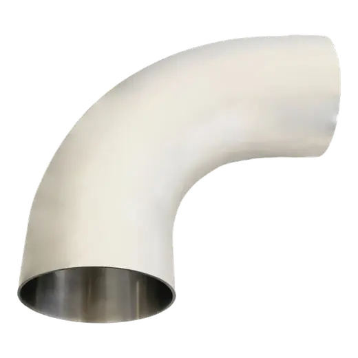XPS 3.5 Inch (88.9mm) 90 Degree 1.6mm Brushed 304 Stainless Steel product image