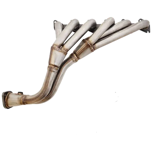 XPS Header Extractor Suits Falcon BA BF FG Fairlane 4L and Territory SX SY 2WD & 4WD 4L Motors product image