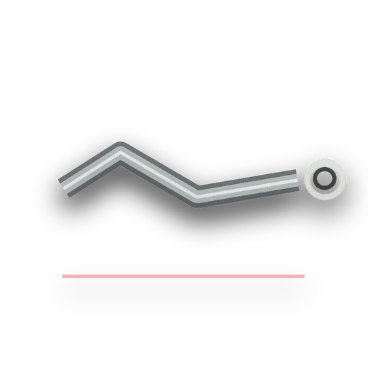 Generated transparent product-style artwork for BR-9092014 KEY BLACK 1D14 SUITS DIAGONALLY DETACHABLE LUG