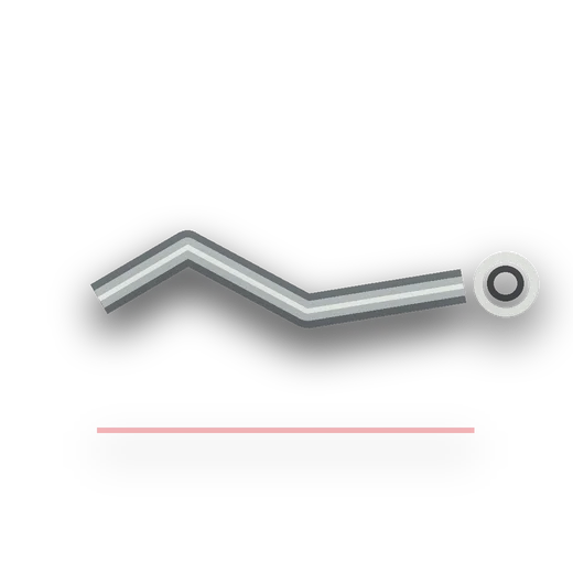 Generated transparent product-style artwork for BR-9092017 KEY BLACK 1D17 SUITS DIAGONALLY DETACHABLE LUG