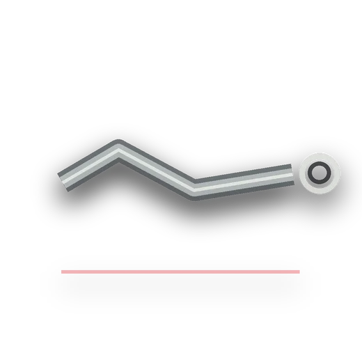 Generated transparent product-style artwork for BR-9092022 KEY BLACK 1D22 SUITS DIAGONALLY DETACHABLE LUG