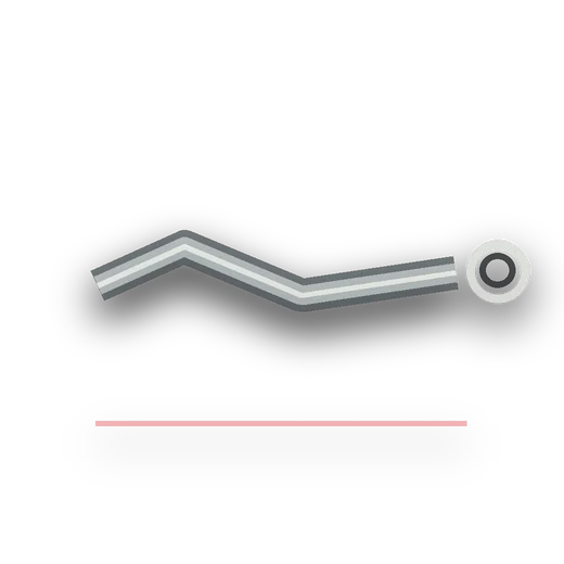 Generated transparent product-style artwork for BR-9092046 KEY BLACK 1D46 SUITS DIAGONALLY DETACHABLE LUG