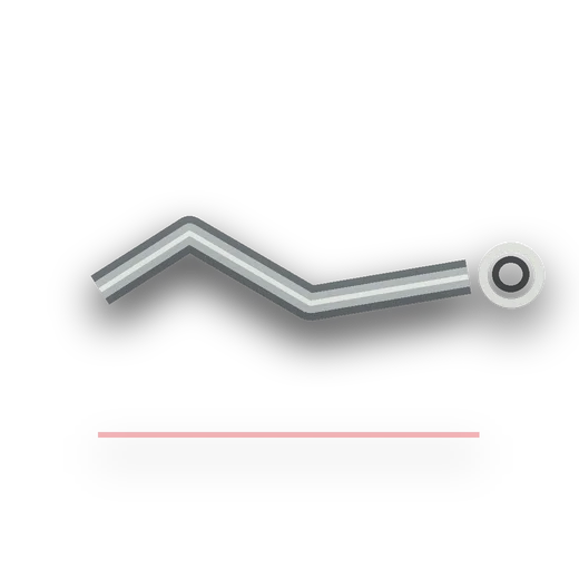 Generated transparent product-style artwork for BR-9092352 KEY BLACK 3D52 SUITS DIAGONALLY DETACHABLE LUG