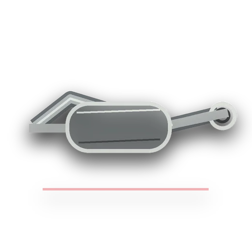 Generated transparent product-style artwork for EGR-P6-BPKIT VW 2.0L TDI MY12.5 (June) to 2016 Amarok EGR Cooler Bypass Kit
