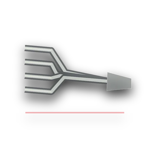 Generated transparent product-style artwork for FX-217LHD Ford Mustang 289 - 302 Windsor Interference 1964 on Manual and Auto LHD (Not Mech Clutch) Extractor