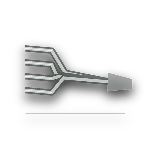 Generated transparent product-style artwork for MHF0817 Suzuki Jimny 1.5L K15B Extractor 2018 - Current, 10mm Header Flange