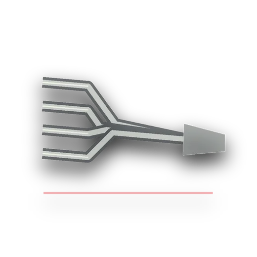 Generated transparent product-style artwork for MRC33118 Ford Escape/Mazda Tribute 2001-2008 3.0L V6 Engine Front Manifold Catalytic Converter