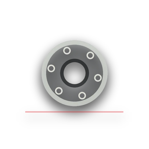 Generated transparent product-style artwork for NUT10-150_CONE HCL Cone Locking Hex Nut, Zinc Plated M10 x 1.5p, Nut To Suit CB8-PIN
