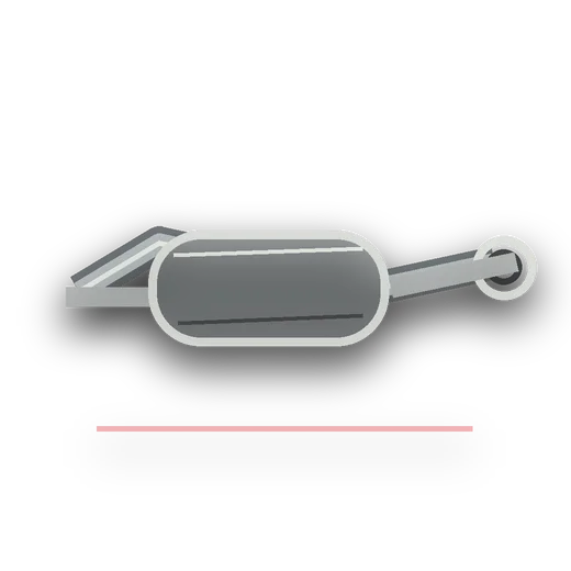 Generated transparent product-style artwork for OSE-FM-FNKIT Mustang O2 Sensor Extension Loom Kit. Suits FM,FN Mustang. Incls OSE-MUSTANG x 2, OSE-MUSTANG-2 x 2