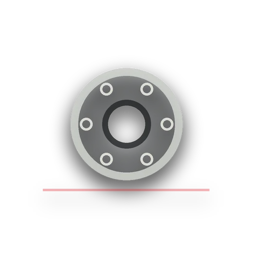 Generated transparent product-style artwork for SSB4-30030-B5 (Pack 5) 3in (76.2mm) 30deg Std Leg 409g Stainless Mandrel Bend