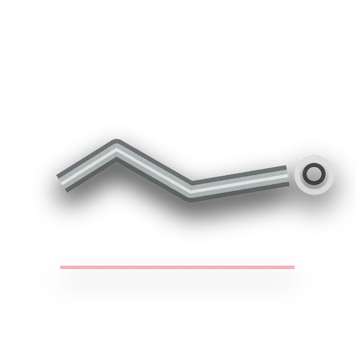 Generated transparent product-style artwork for SSMBC359 Ford Falcon BA/BF XR6 4.0L Turbo 3.5in Cat - Twin 2.5in Assembly to Fit up to Standard Dump Pipe