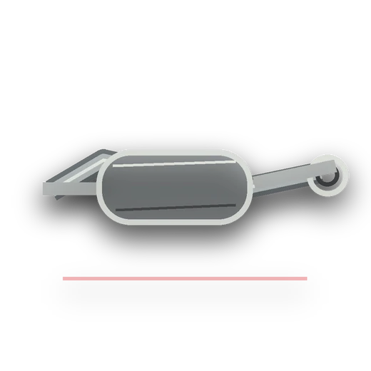 Generated transparent product-style artwork for TCB671DPK RANGER NEXT GEN 2L 4CYL