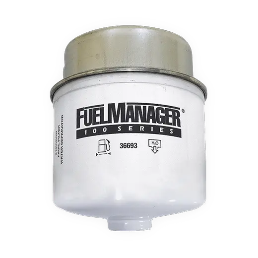 36693 FUEL MANAGER REPLACEMENT ELEMENT 2 MICRON product image