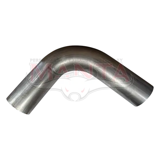 1 1/2in (38.1mm) 90deg Aluminised Mandrel Bend product image