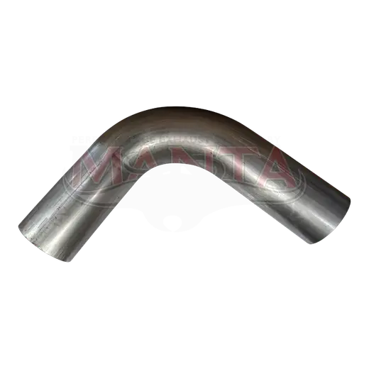 1 3/4in (44.45mm) 90deg Aluminised Mandrel Bend product image