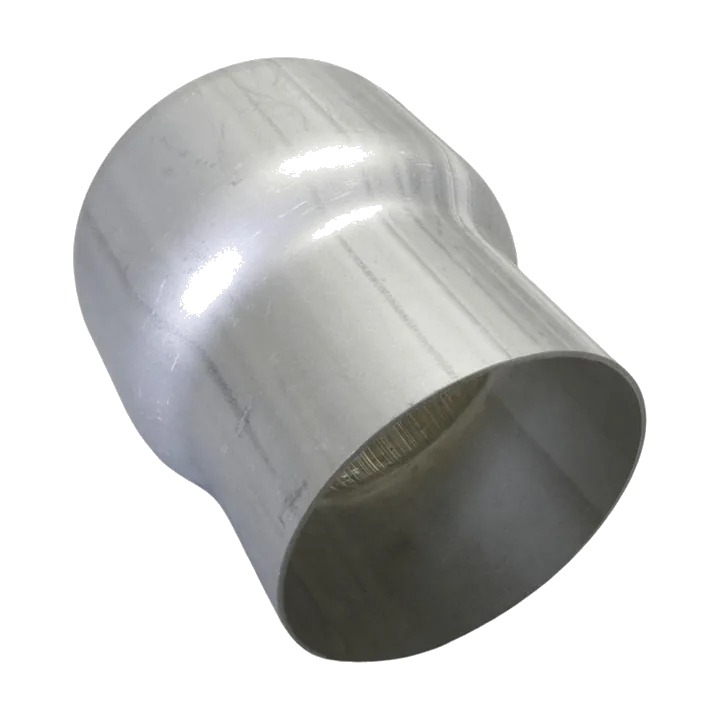 114-127mm (4.5-5in) EXPANDED ADAPTOR ALUMINSED STEEL product image