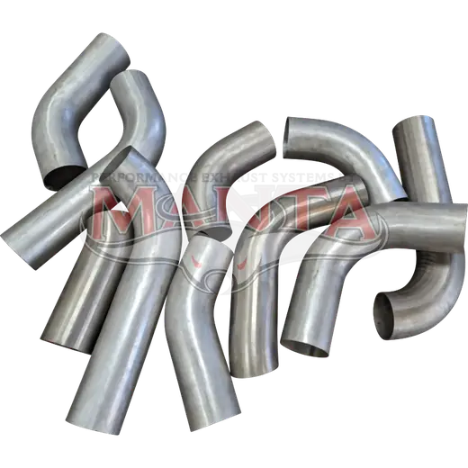 10 x 3in Random Angle Bends product image