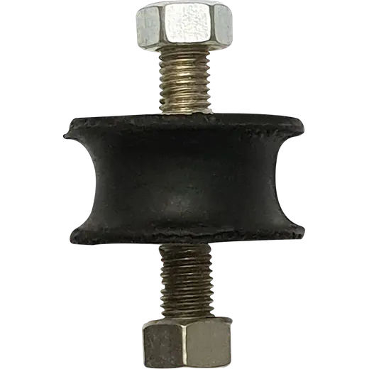 Cotton Reel Mounts - ID 34mm, ROUND, M8 product image