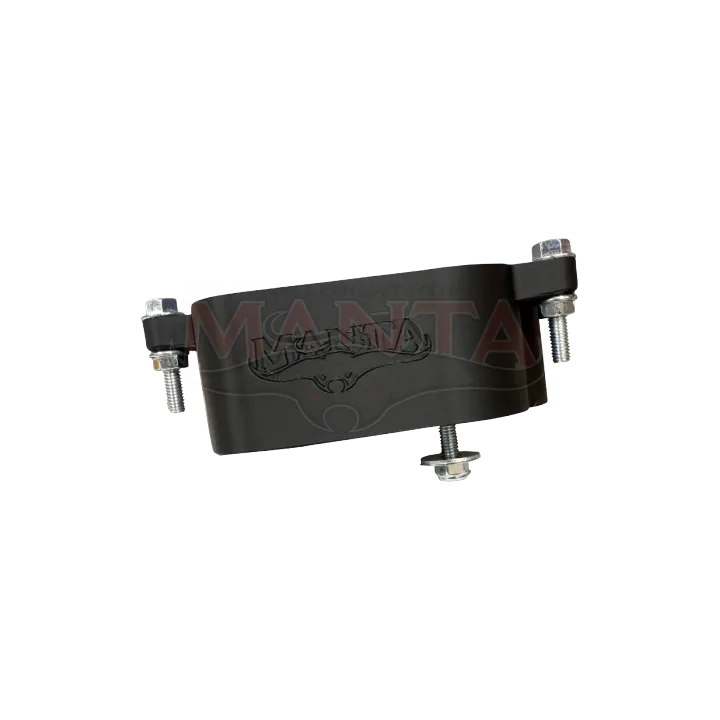 Bi-Modal Valve Cover, Suits 2024+ Silverado, Retains Bi-Modal Valve Function Preventing Engine Light product image