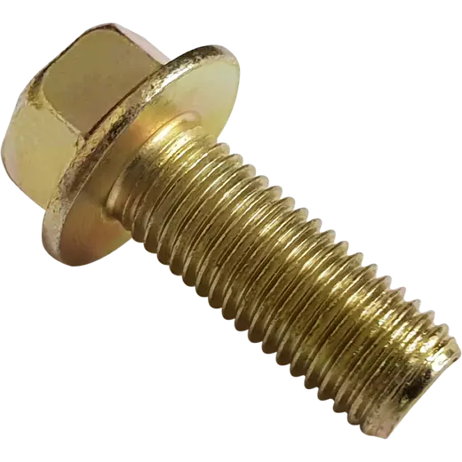 M10 x 1.25 x 25mm x 14mm Head, Toyota 1HZ, 5.0L Mustang Extractor Bolt product image