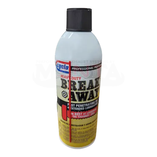 C 10 Break·Away® Penetrating Oil 369g product image