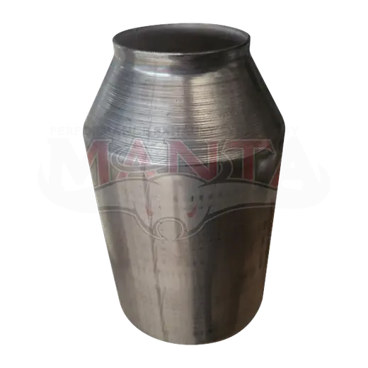 Euro 5 Spec 400 Cell Ceramic, 2 1/4 (57.1mm) In And Out, Round Type product image