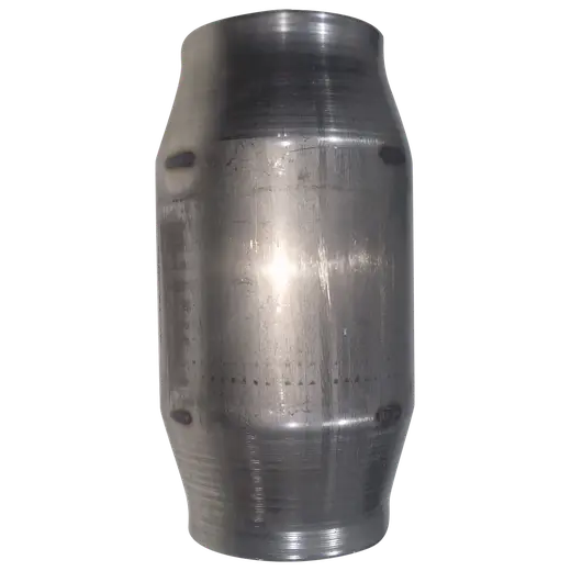 2 1/2in (63.5mm) in/Out 4in BODY 200 CELL Metallic Diesel Cat product image