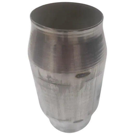 3in (76.2mm) in/Out Diesel 4in BODY 200 CPI Metallic Cat product image