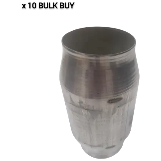(Pack 10) 3in (76.2mm) in/Out Diesel 4in BODY 200 CPI Metallic Cat product image