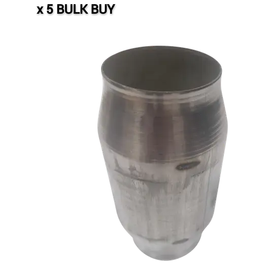 (Pack 5) 3in (76.2mm) in/Out Diesel 4in BODY 200 CPI Metallic Cat product image