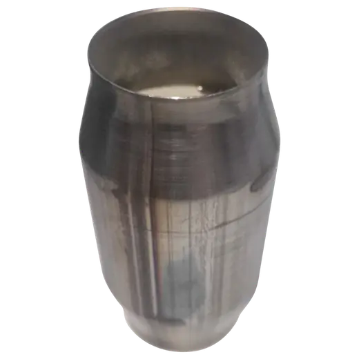 3in In/Out 4in Body 200 Cell Metallic Cat product image
