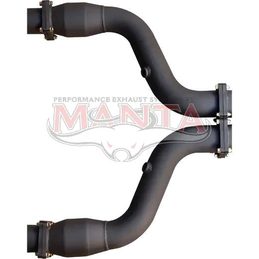 Chrysler 300C 3in Catalytic Converters product image
