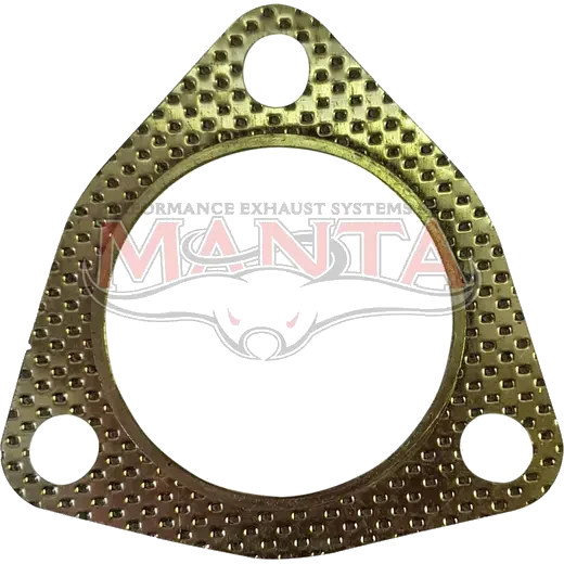 3 Bolt 2 1/4in Nissan Flange Gasket product image