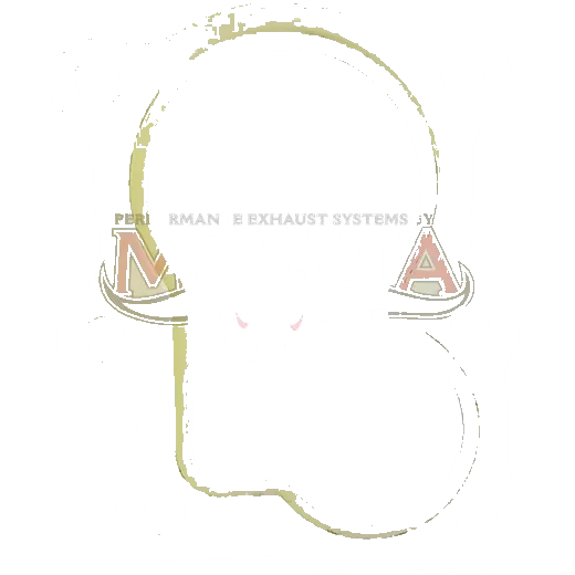 Nissan Patrol TD42 6 Bolt Metal Turbo Face Gasket product image