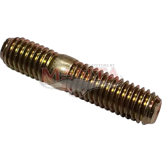 Zinc Steel Stud M8 x 1.25p, 38mm Long, to Suit Nissan product image