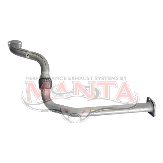 Unbranded Exhaust System for Toyota Landcruiser (03/1990 - 11/1999) product image
