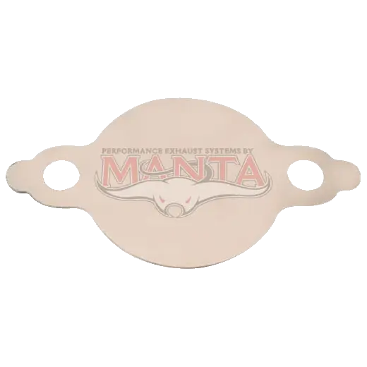 VDJ76, 78, 79 & 200 V8 EGR Blanking Plate product image