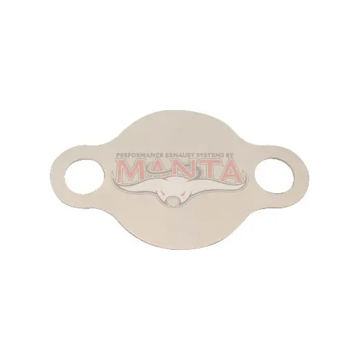 Hilux 3.0L 2005 - 2014 1KD - FTV EGR Blanking Plate product image