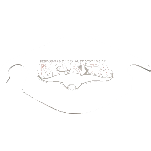 Ford PX Ranger/Mazda BT50 3.2L & 2.2L EGR Blanking Plate product image