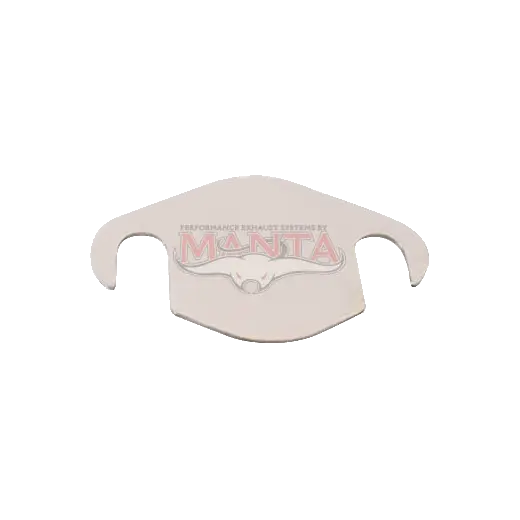 Territory SZ 2.7L V6 T.D. EGR Blanking Plate product image