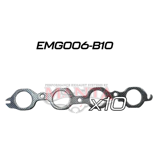 (Pack 10) CHEVROLET Silverado / Camaro 6.2 V8 GEN V product image