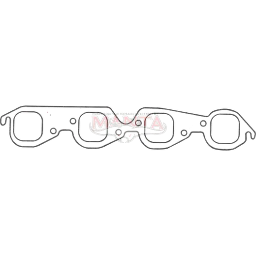 Chev 396, 427, 454, Big Block, Large Port Extractor Gasket product image