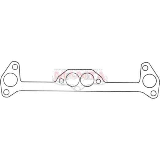 Cortina - ESC 1300/1600 X - FLOW Extractor Gasket product image