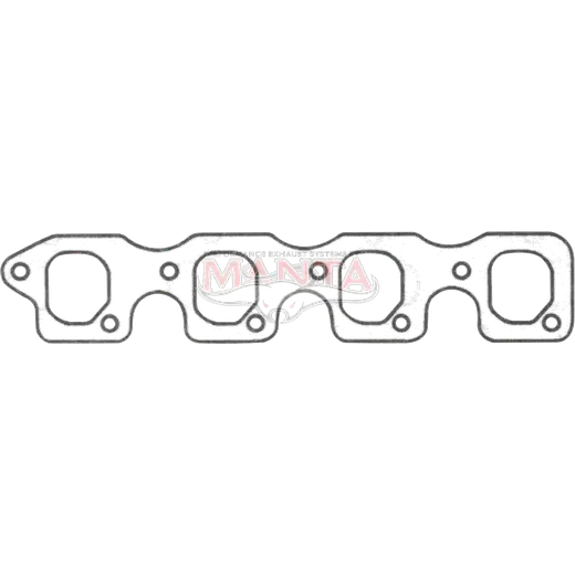 Ford Cleveland Large Port 4V Extractor Gasket product image