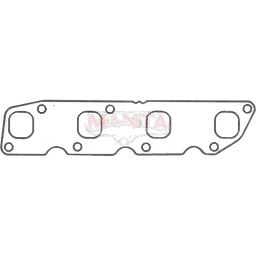 EARLY GALANT SQ PORT Extractor Gasket product image