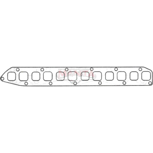 Valiant HEMI SIX Extractor Gasket product image